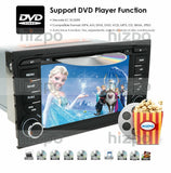 Android Car Radio GPS Nav Stereo DSP CD DVD Player for Audi A4 S4 B6 B7 RS4 2000-2008