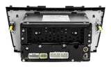 2010-11 Toyota Camry AMFM Radio mp3 CD Player 86120-06480 Face 11846