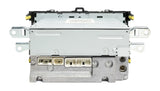 2009-10 Toyota Corolla AM FM Radio 6 CD Player 86120-02B10 A518A2 OEM