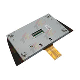 LCD Display with Touch Panel for Opel Astra K and Buick Verano Radio Navigation LQ080Y5DZ10