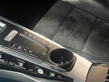 Cupholder Replacement For Porsche Boxster & Cayman 911 991 / 981 718