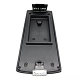 Center Console Lid Cover Black Armrest for 2013-2019 Ford Flex FA8Z-7406024-AB