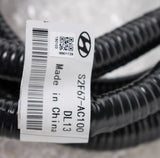 OEM Hyundai Santa Fe Trailer Hitch Wire Harness S2F67-AC100