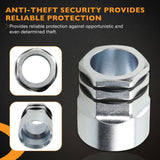 74039 Marine Propeller Lock Set for Mercury MerCruiser OMC 3/4"- 16 Thread Size