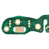 Printed Circuit Board 3045001461 for Jeep Wrangler YJ 1987-1991 Instrument Dash