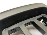 Upper Center Switch Console Cover For Porsche 911 993 964 C2 C4 964552135011DB