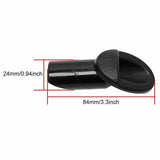 Antenna Grommet Base Ornament Bezel Mount for 2011-14 Toyota Sienna 86392-08020