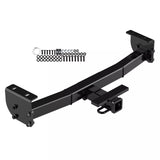 Towing Hitch Receiver Class 3 for Toyota Tacoma Pickup Truck 2016-2023