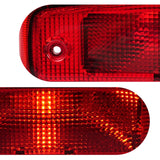 3rd Brake Light High Mounted Stop Lamp for Nissan NV1500 NV2500 NV3500 923-153