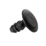 100x Push Type Clip for Honda Inner Fender Liner Splash Shield Retainer 8mm Hole