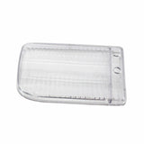 Foglight Fog Light Lamp Lens Clear for BMW E30 1985-1992 318 325 Convertible 2DR