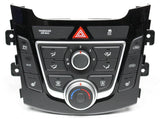 97250-A5201 OEM Temperature Control for Hyundai Elantra GT