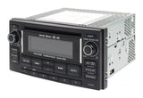 2015 Subaru Forester AM FM Radio SiriusXM Single Disc CD MP3 Player 86201SG640