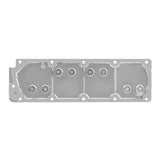 Gen 4 Engine Valley Cover Kit w/ Gasket 12598832 Fits GM LS2 LS3 GMC Silverado