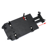 Phone Navigation Bracket Gps Extension Bracket Black for BMW S1000Xr 2015-19