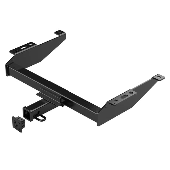 Towing Hitch Receiver Class 3 for Chevy GMC C1500 1988-1999