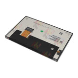 7" Display TFT2P2982-E for Jeep Instrument Cluster Dashboard