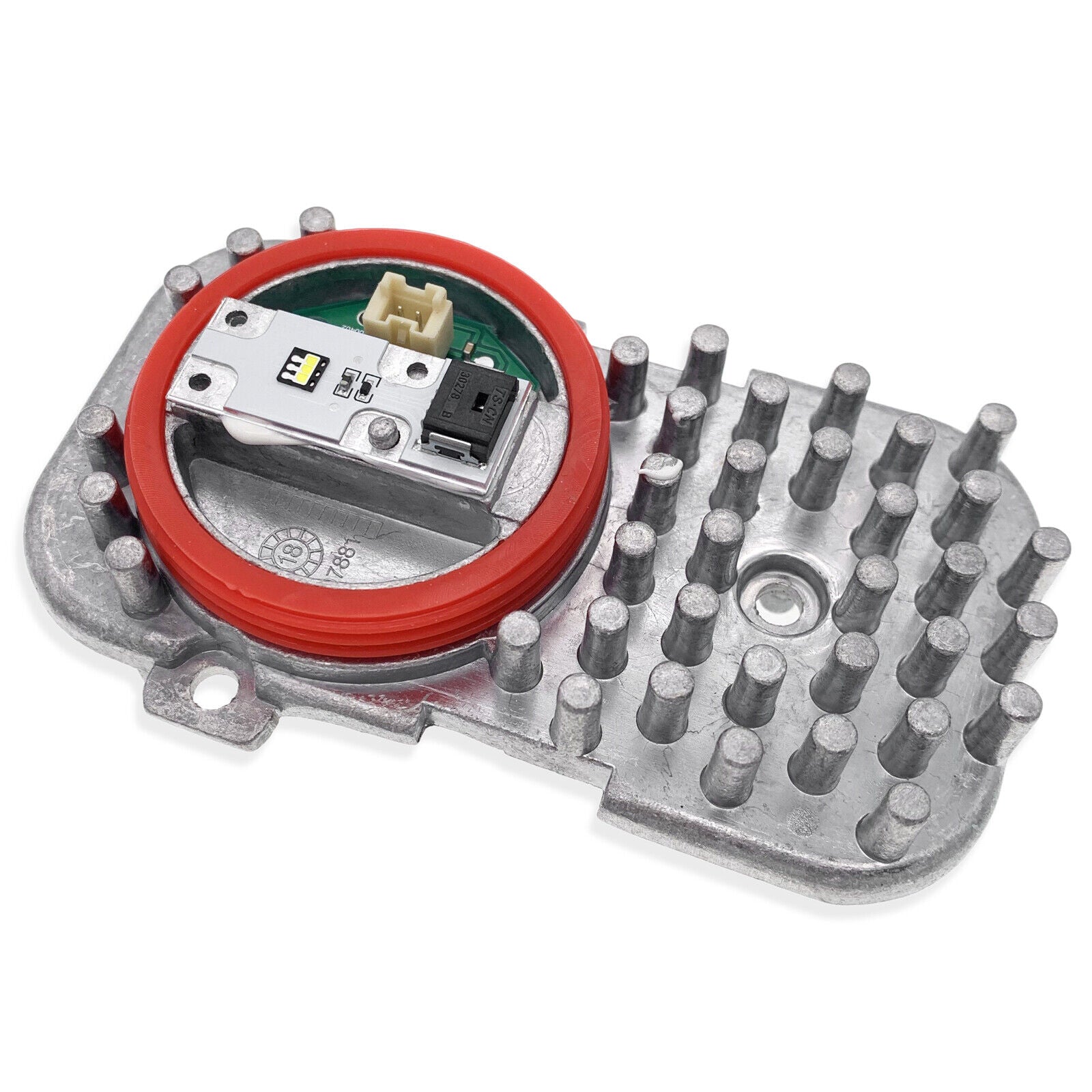 Day Running Light Module New Daytime Running Light LED Module for BMW F82 F33 F83 428i 430i 435 ...