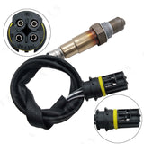 4Pcs 02 O2 Oxygen Sensor Up & Downstream for BMW 128I 335I 325I 328I