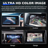 Rear View Backup Camera for 2017-2019 Ford F-250 F-350 Super Duty HC3Z-19G490-X