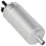 EP227 For Volkswagen Vanagon 635CSi Alfa Romeo Spider External In-Line Fuel Pump 0580464070