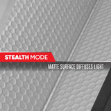 Front Window UV Sun Shade Visor Windshield Protection for AUDI Q5 A4 A5 S4 S5