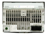 2006 2007 2008 KIA Rio AM FM Radio CD Player Part 96100-1G486XI OEM