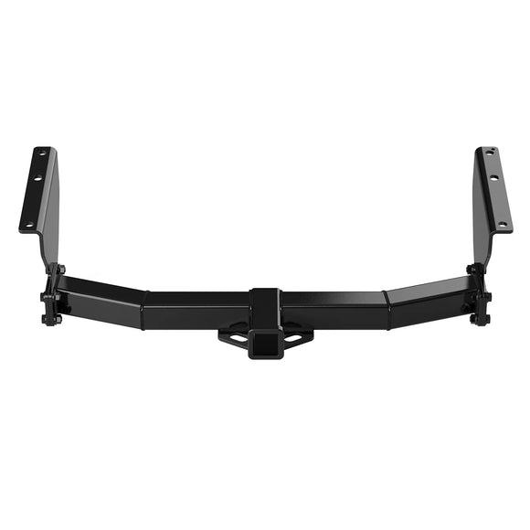 2 Inch Trailer Hitch Receiver for Jeep Grand Cherokee 1999-2004
