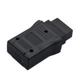 14-Pin Fault Monitor Detector Analyzer Testing For Nissan OBD Interface C USA