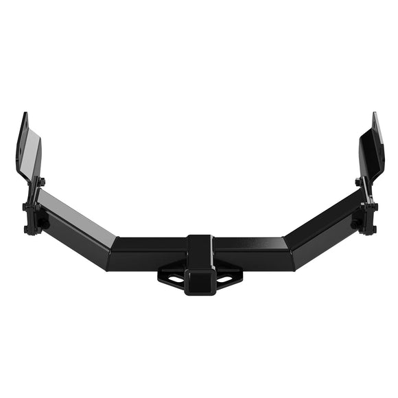 2 Inch Trailer Hitch Receiver For Durango 2011-2025 Grand Cherokee 2012-2022