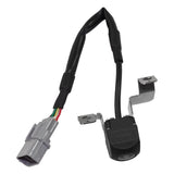 Back Up Camera for 2016-18 Kia Sorento with Navigation System Rear View 95760C6110