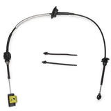 Transmission Column Shift Cable 5L3Z7E395AA For Ford F-150 2005 2006 2007 2008