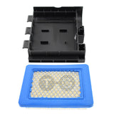 Air Cleaner Cover & Filter for Lawnmower Toro Craftsman Troy Bilt 692298