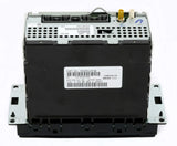 2013-2017 Chrysler Dodge Jeep AM FM Radio mp3 CD w Aux Input P05091197AB RES