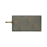 4-Pin 6.5" Touch Screen Digitizer for Hyundai Santa Fe Radio Navigation