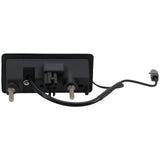 Rear Trunk Release Handle Backup View Camera 5N0827566AA for Audi A4 A5 2009-16
