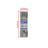 Fuse 44/100 Amp 440 mA 1000V High Voltage for Fluke 27 85 87 175 189