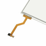 Touch Screen Glass Digitizer 6.5'' Fit For Jeep Uconnect Mygig REN RER RHR 07-10
