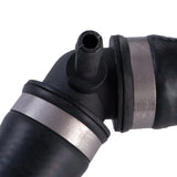 HG938B274AA HG9Z8260A Upper Radiator Hose for 2017-2020 Ford Fusion 2.0L