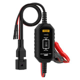 EPB Release Tool Car Electronic Parking Brake Emergency Release and Reset Tool