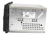 2010 Ford Explorer Mercury Mountaineer AM FM Radio 6 Disc Player AL2T-18C815-BB OEM