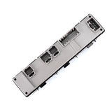 Front Driver Side Door Lock & Power Window Switch for GMC Yukon XL 1500 15883320