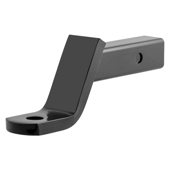 Trailer Hitch Ball Mount, 4