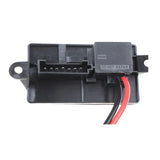 A/C Heater Blower Motor Resistor for Chevy Silverado 1500 2500 89019089