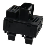 Left Front Side Power Window Switch for 2007-2010 Jeep Wrangler 2-door 4602675AA