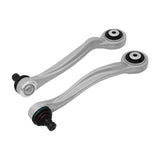 Suspension Control Arms Kit for Bentley Continental GT GTC Flying Spur 2004-2019