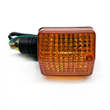 Front Rear Turn Signal Indicator Light for HONDA XR 650L XR 250L 2PCS