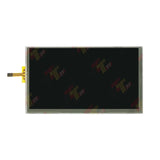 Navigation Radio LCD Display Touch Screen for Hyundai Santa Fe LTA065B1D3F