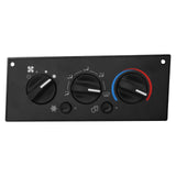 599-5511 Heater Climate Control Module Car Switch Panel for Kenworth W900 T800