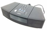 Remote Control Black for Bose Wave Radio/CD Radio CD AWRC-1W AWRC-1G AWRC-1P AWRC1P